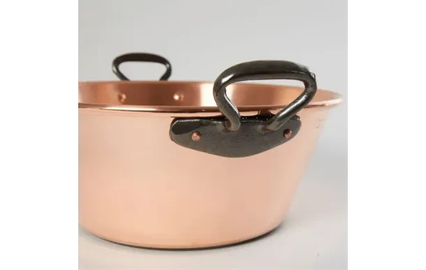 BAUMALU BASSINE CONF 207024